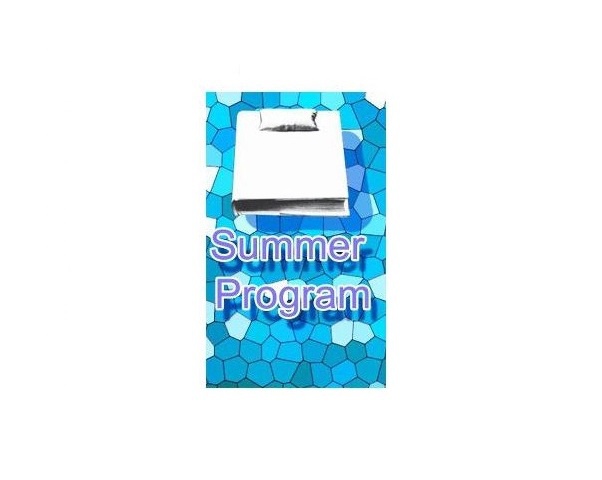 Summer Program 2024