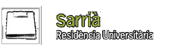 Residència Universitària Sarrià