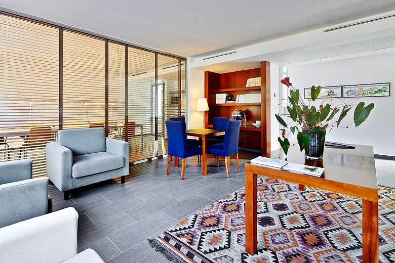 4 ventajas que ofrece una residencia para investigadores en Barcelona. 4 ventajas que ofrece una residencia para investigadores en Barcelona.