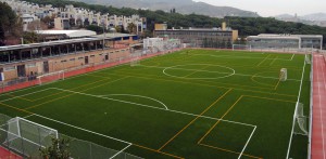 Residencias con instalaciones deportivas de primer nivel al alcance de la mano son el mejor ecosistema para fomentar la práctica deportiva y sus beneficios en el estudiante