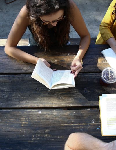El tiempo es uno de los factores a ahorrar en una residencia para estudiantes
