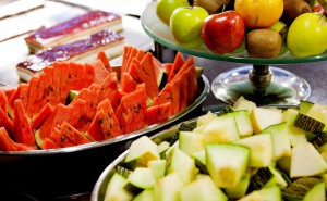 Consejos para una alimentación sana en la vida del estudiante
