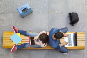 ¿Qué es mejor? Un piso de estudiante, un colegio mayor una residencia en Barcelona