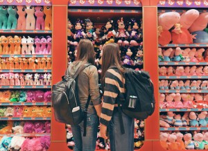 Descubre los mejores planes universitarios para navidad en Barcelona de la mano de la Residencia Sarriá