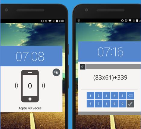 MWC las mejores apps para estudiantes de Barcelona: que dormir de más nunca sea un problema con Alarmy MWC las mejores apps para estudiantes de Barcelona: que dormir de más nunca sea un problema con Alarmy