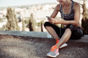 Apps para hacer deporte en Barcelona y donde disfrutarlas