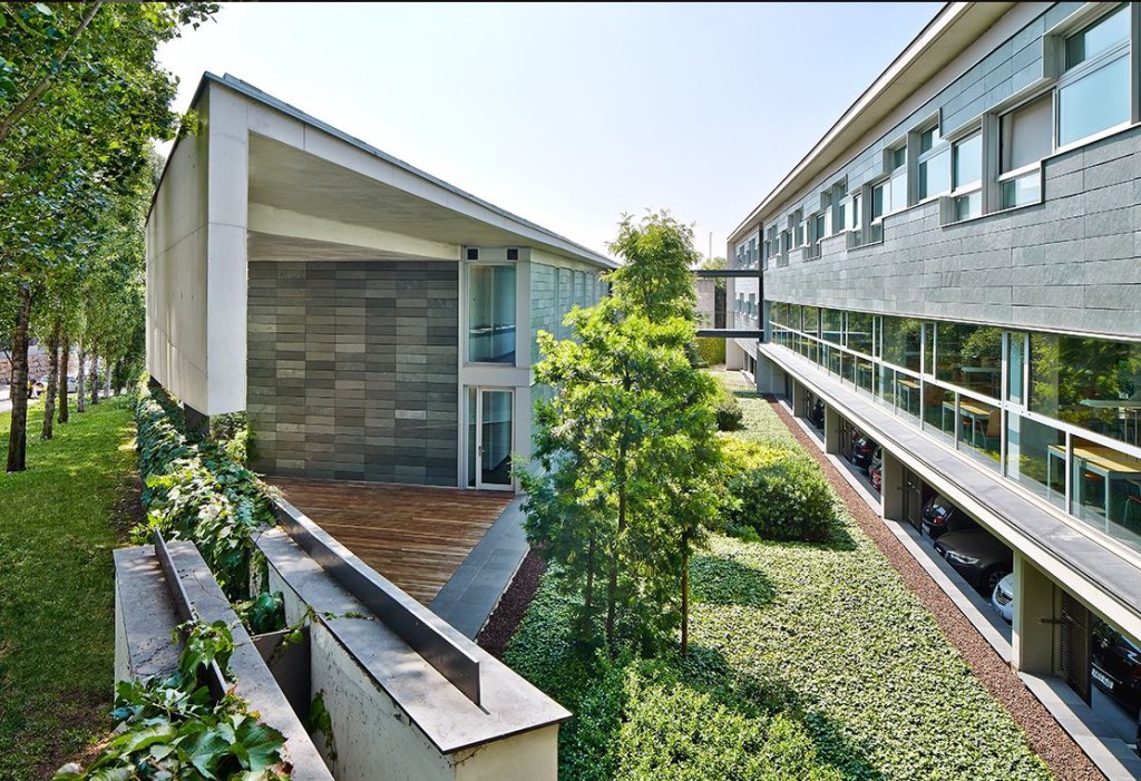 Residencia Sarriá: tu Residencia Universitaria de Barcelona