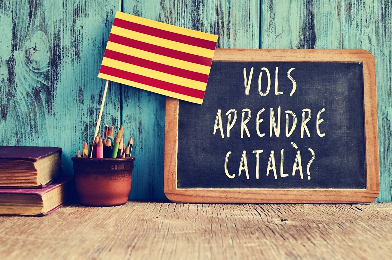 erosión instante curva Consejos para estudiar en Barcelona sin saber catalán