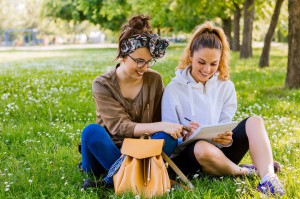 Disfrutar de cursos de verano en Barcelona