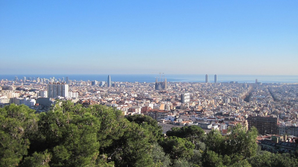 Las ventajas de vivir en una residencia universitaria en Barcelona son numerosas