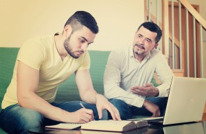 Clases particulares en la residencia: beneficios y ventajas