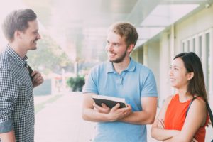 Ideas para plantearte tus propósitos para estudiantes universitarios en 2018