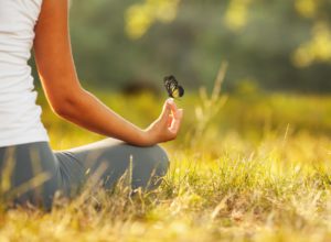 La meditación para estudiantes universitarios es más beneficiosa de lo que podamos imaginar: descubre sus ventajas