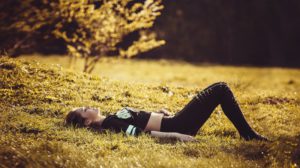 Las 5 actividades en la Residencia Sarrià al aire libre.