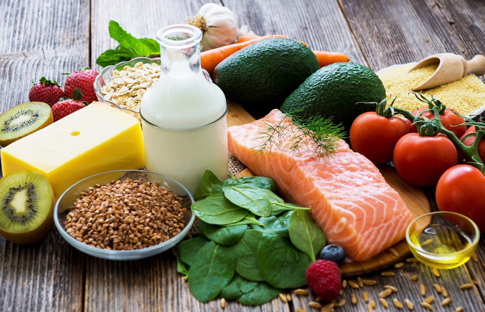 Desayunos energéticos para universitarios deben componerse de frutas, alimentos ricos en calcio, vitaminas y bajo en grasas, sodio y azúcares