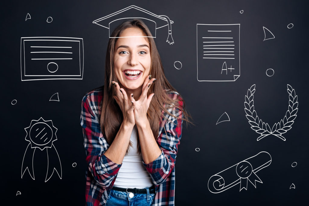 Primeros días en una residencia de estudiantes: paso paso