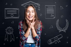 Primeros días en una residencia de estudiantes: paso paso