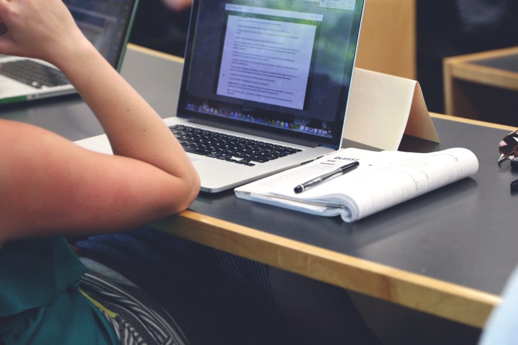 mejorar el rendimiento académico gracias a técnicas de estudio