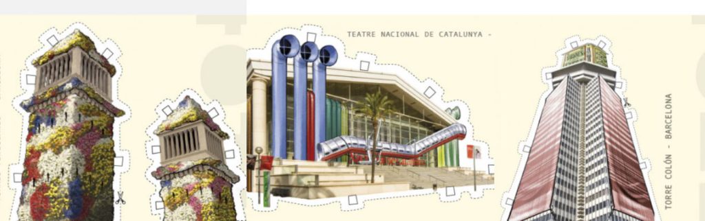 estudios de arquitectura en Barcelona requieren eventos como el 48H Open House