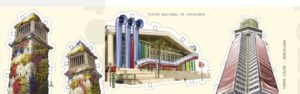 estudios de arquitectura en Barcelona requieren eventos como el 48H Open House