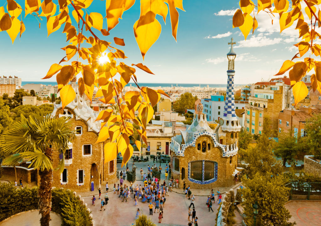 Por qué debes solicitar beca Erasmus en Barcelona