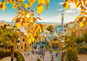 Por qué debes solicitar beca Erasmus en Barcelona