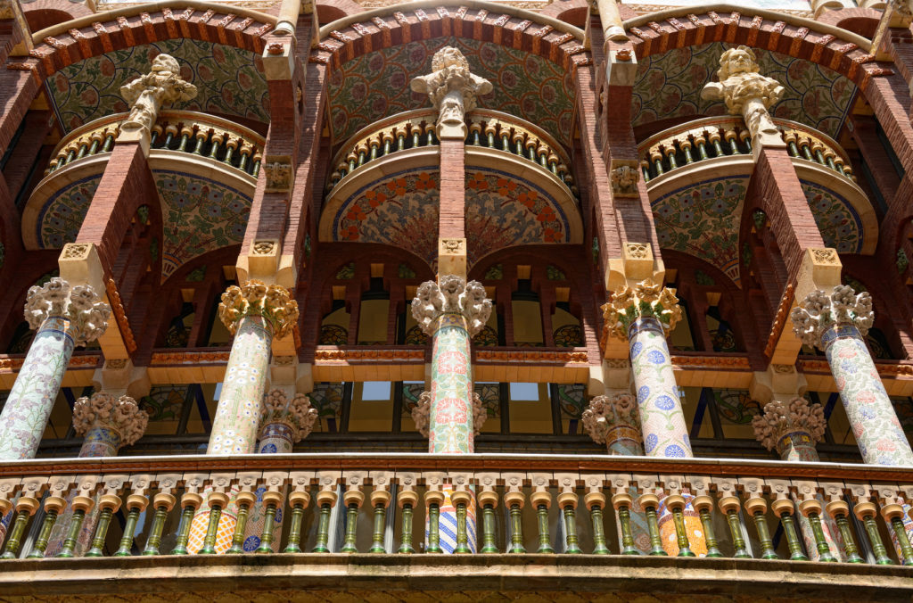 Solicitar beca Erasmus en Barcelona