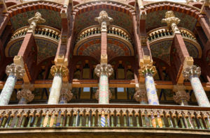 Solicitar beca Erasmus en Barcelona