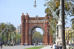 Motivos por los que solicitar beca Erasmus en Barcelona
