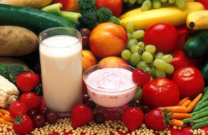 alimentos para estudiar mejor