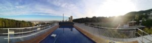 La Residencia Universitaria Sarrià en Barcelona te ofrece mucho más que un espacio para descansar y estudiar