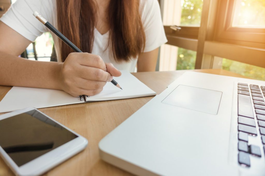 Ayudas económicas para estudiantes