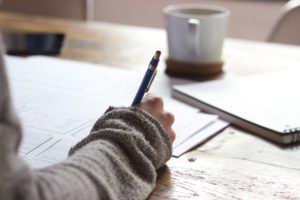 Notas de corte 2019