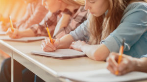 La importancia de dormir bien para aprobar