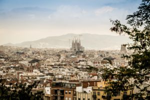 Todo lo que tienes que saber antes de empezar la Universidad en Barcelona