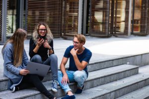 Motivos por los que elegir a la Residencia Sarrià de Barcelona como tu alojamiento en la nueva etapa de Universidad