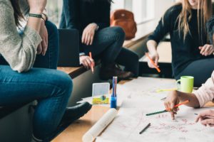 Descubre porqué estudiar un curso intensivo de inglés en una Residencia Universitaria es una gran idea.