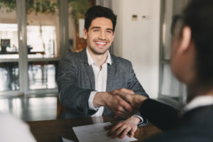 nivel idiomas para una entrevista