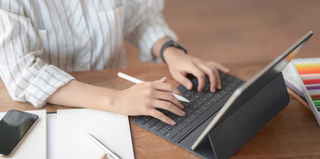 Cómo prepararse para las clases online