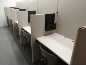 Puestos de trabajos