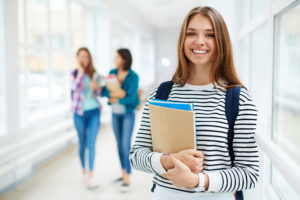 Primer año de universidad