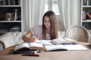 mejorar el rendimiento universitario