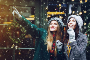 Navidades en residencia de estudiantes