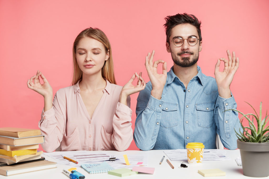 Mejora la concentración