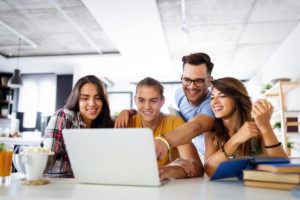 Aprender idiomas