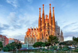 Planes gratuitos Barcelona