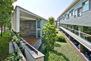 residir residencia estudiantes