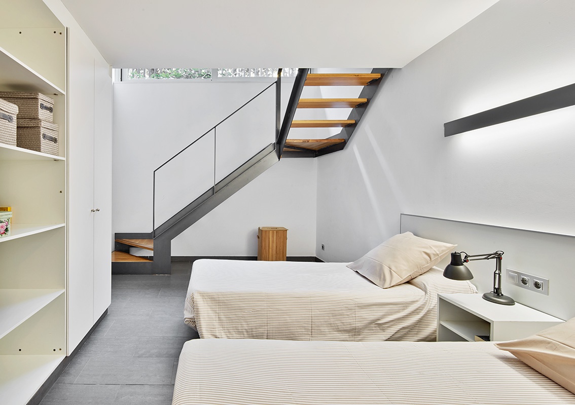 Adaptarse residencia estudiantes