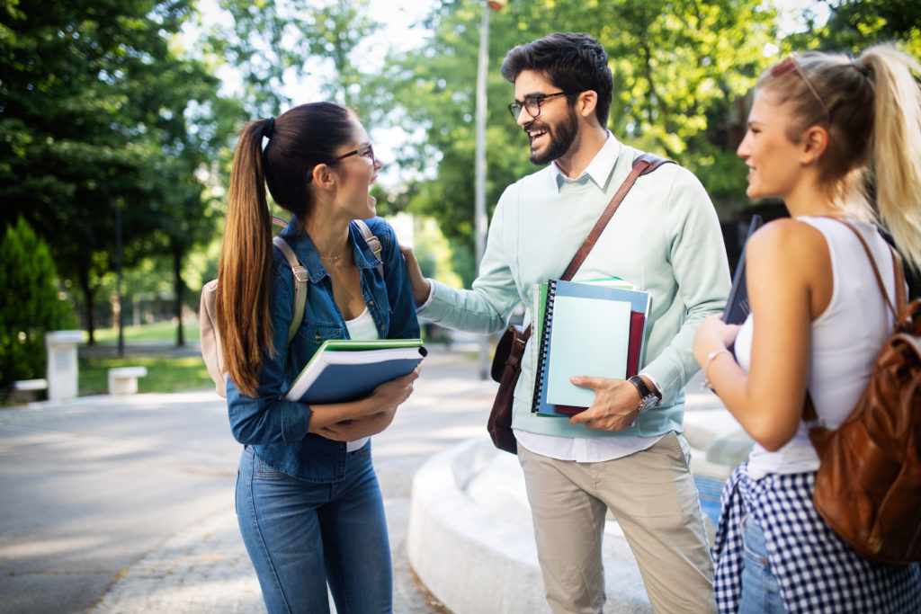 destinos universitarios