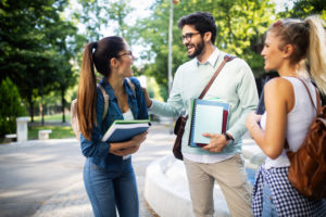 destinos universitarios